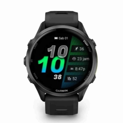 Obrázek Garmin Forerunner 970