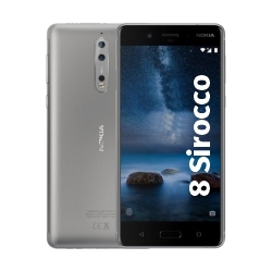 Obrázek Nokia 8 Sirocco