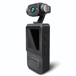 Obrázek Akční a vlogové kamery