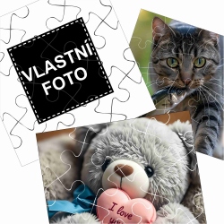 Obrázek 27x19,5 cm (88 dílků)