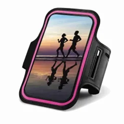 Obrázek Fitness pouzdra