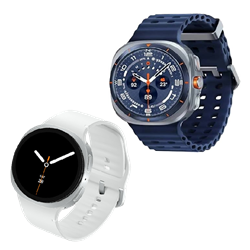 Samsung Galaxy Watch