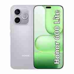 Obrázek Honor 600 Lite