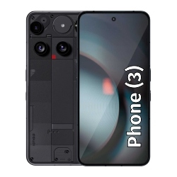 Obrázek Nothing Phone (3a)
