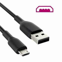 Obrázek Micro USB kabely