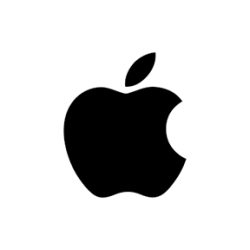 Obrázek Apple