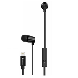 Obrázek Sluchátka s Lightning