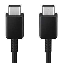Obrázek USB-C/USB-C kabely