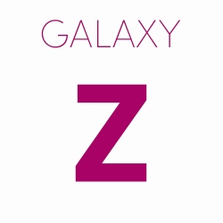 Obrázek Řada Samsung Galaxy Z