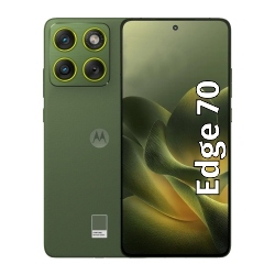 Obrázek Motorola Edge 70