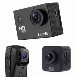 Obrázek Příslušenství pro SJCAM