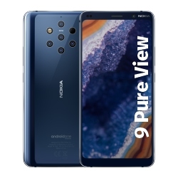 Obrázek Nokia 9 Pure View