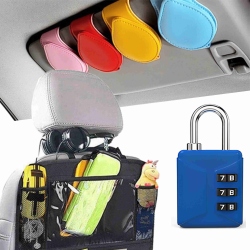 Obrázek Auto a cestovní doplňky