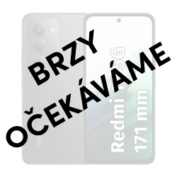 Obrázek Xiaomi Redmi 15 5G (171mm)