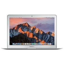 Obrázek MacBook Air 13.3 (2017)