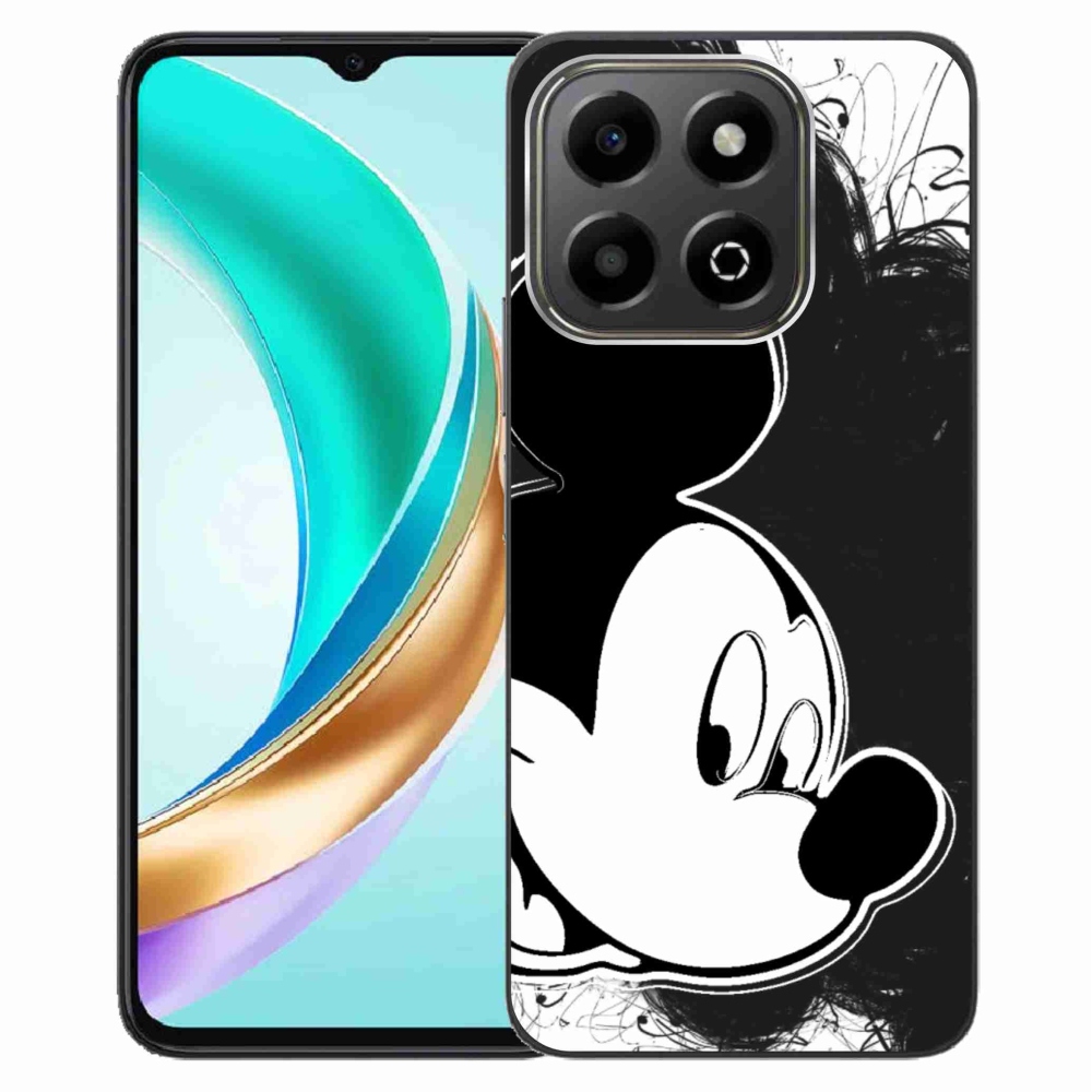 Gelový kryt mmCase na Honor X6b - mickey mouse 1
