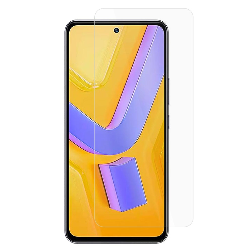 Tvrzené sklo na Vivo V40 SE 4G/5G