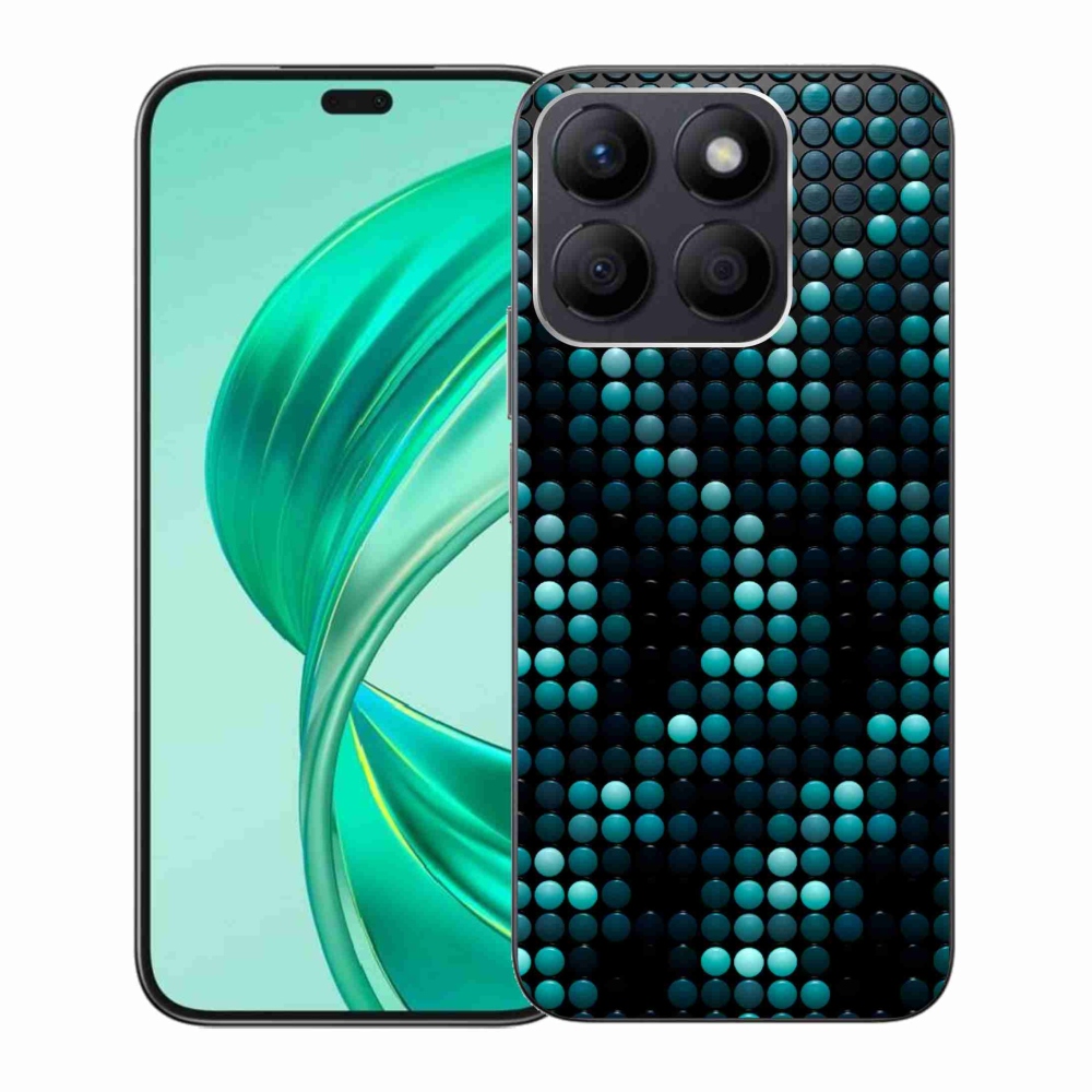 Gelový kryt mmCase na Honor X8b - abstraktní motiv 15