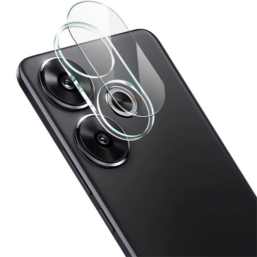 IMK sklo čočky fotoaparátu na Xiaomi Poco F6