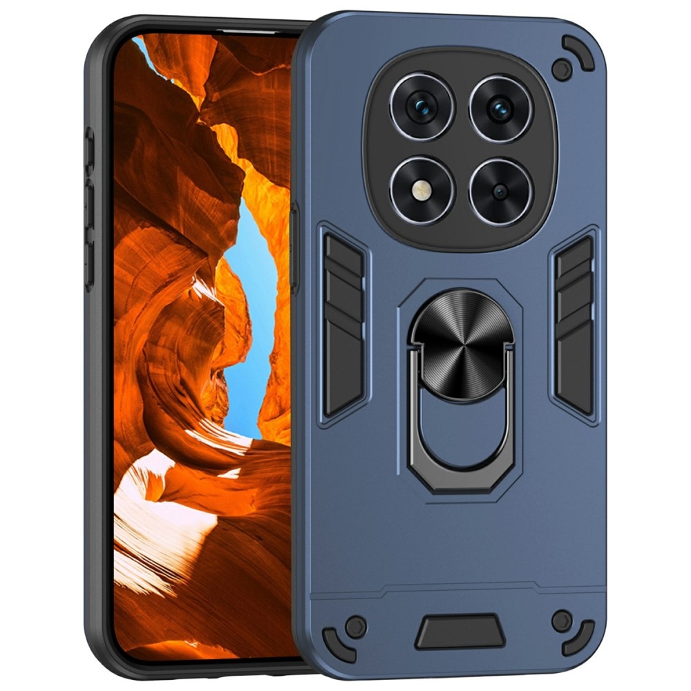 Defend odolný kryt na Xiaomi Redmi Note 14 Pro 5G/Poco X7 5G - modrý