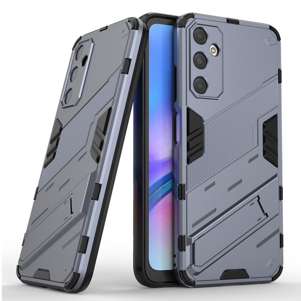 Armory odolný kryt na Samsung Galaxy A05s - tmavěmodrý