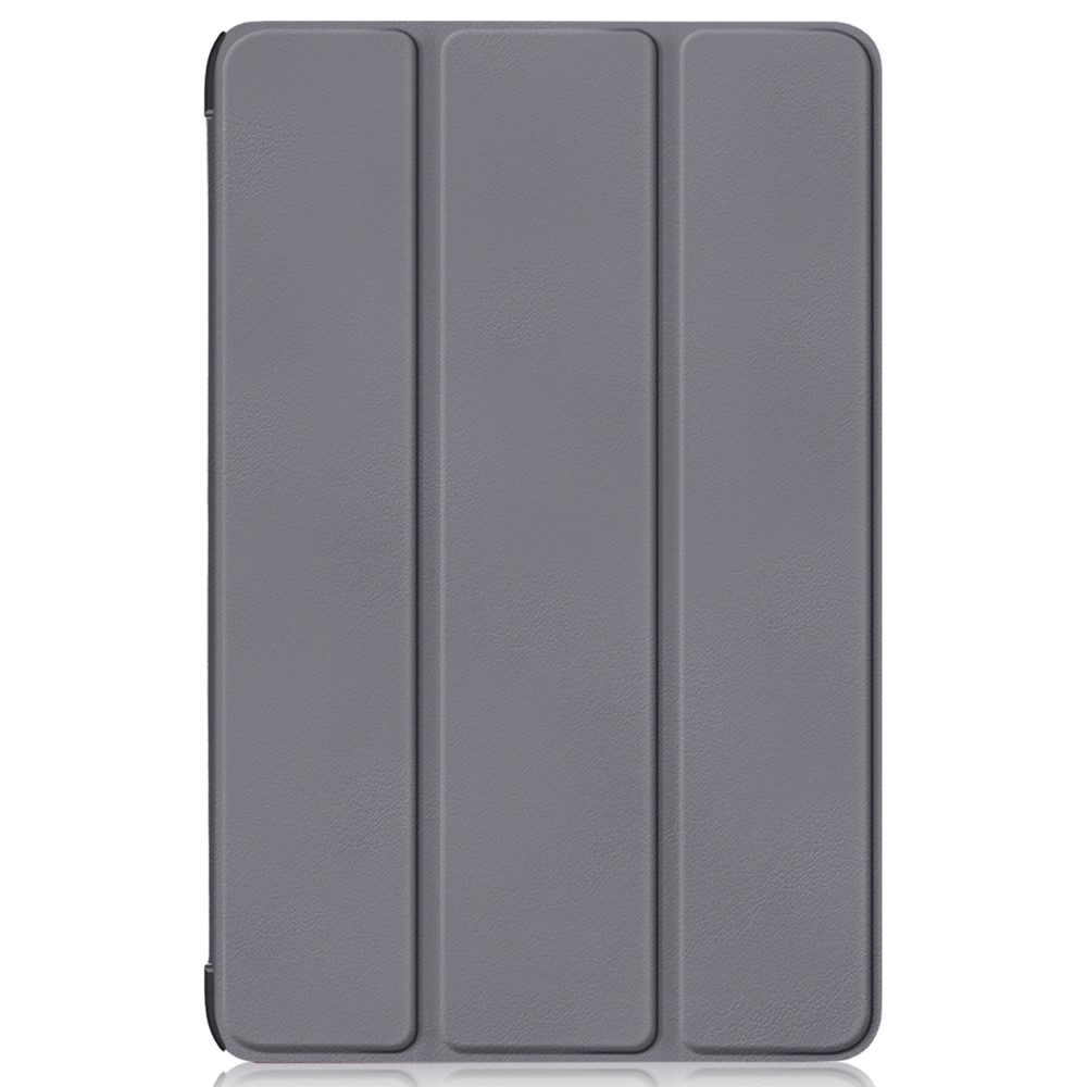 Case chytré zavírací pouzdro na Samsung Galaxy Tab S9 Ultra/Tab S10 Ultra - šedé