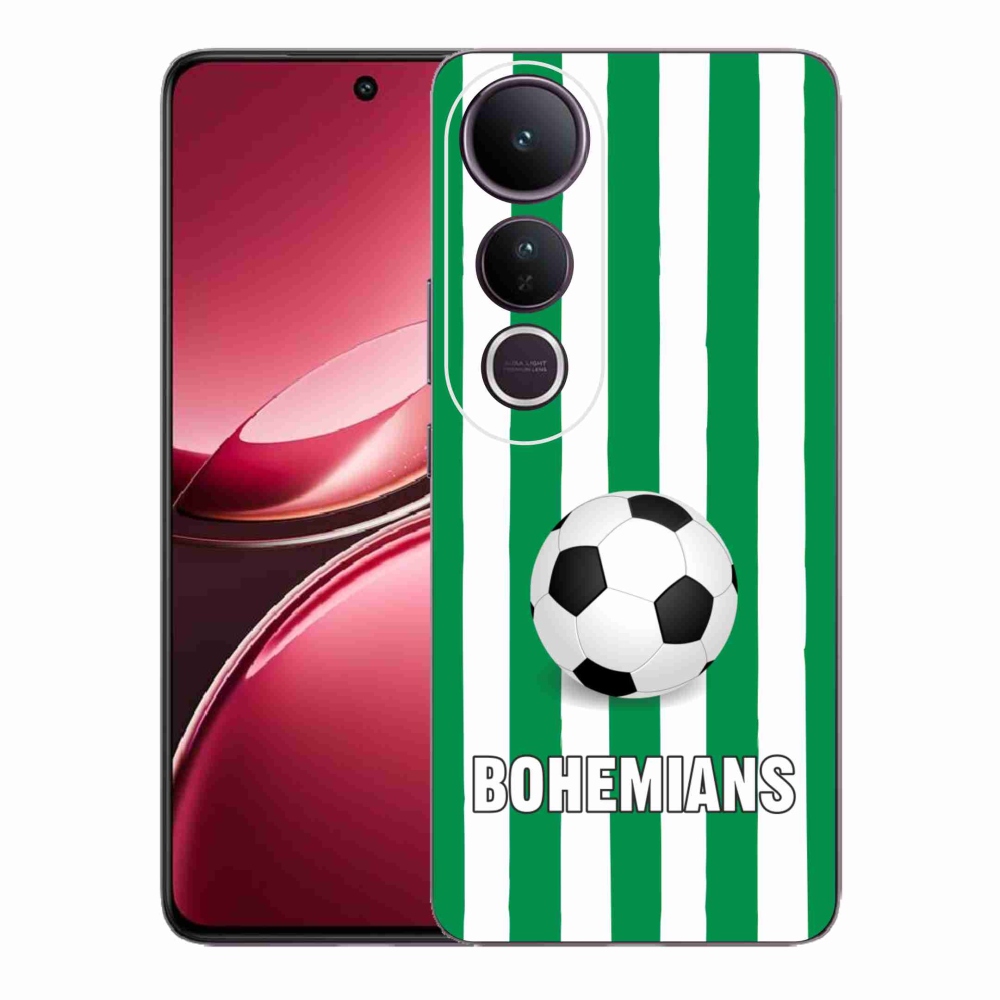 Gelový kryt mmCase na Vivo V50 Lite 4G/5G - Bohemians
