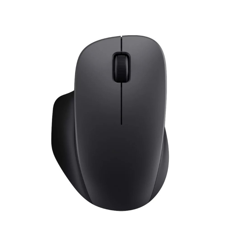Xiaomi Wireless Mouse Comfort Edition Black