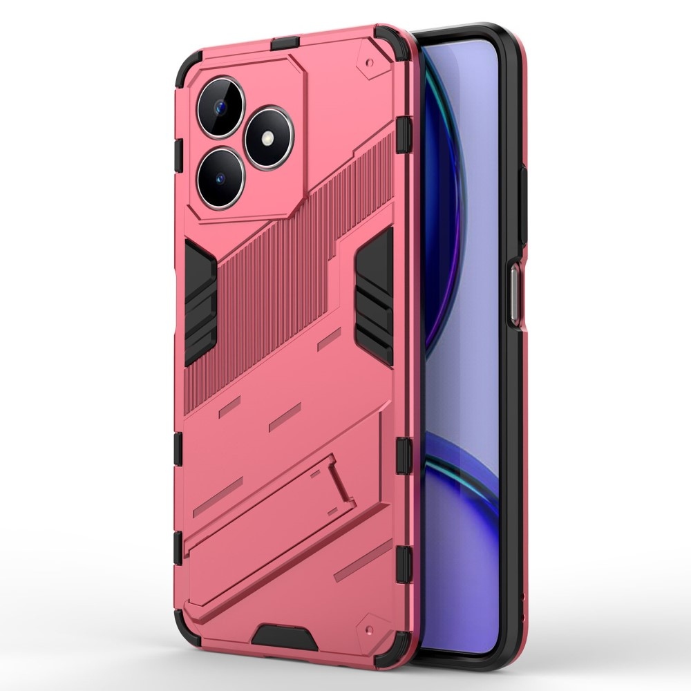 Armory odolný kryt na Realme C51/C53 - rose