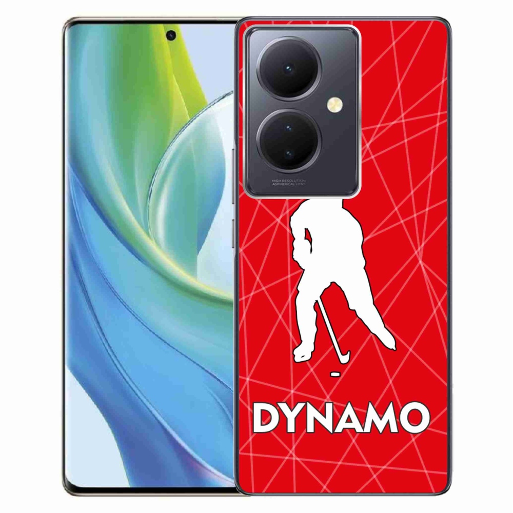 Gelový kryt mmCase na Vivo V29 Lite 5G - Dynamo 2
