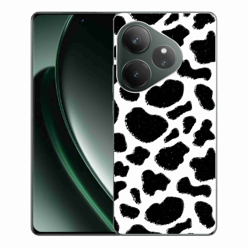 Gelový kryt mmCase na Realme GT 6 5G/GT 6T 5G - abstrakt 31