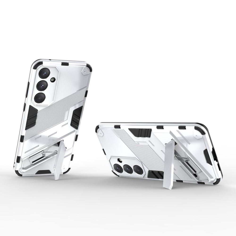 Armory odolný kryt na Samsung Galaxy A55 5G - bílý