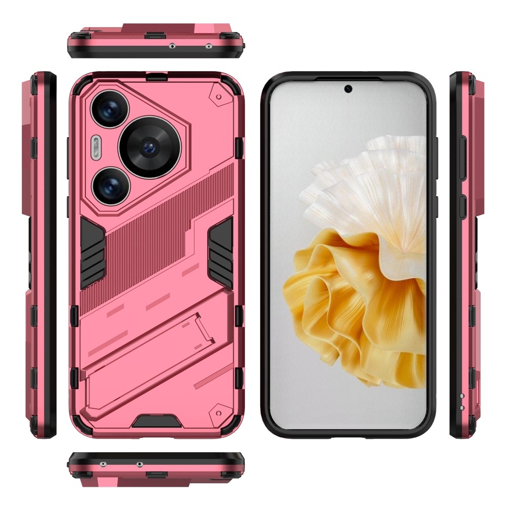 Armory odolný kryt na Huawei Pura 70 Pro - rose