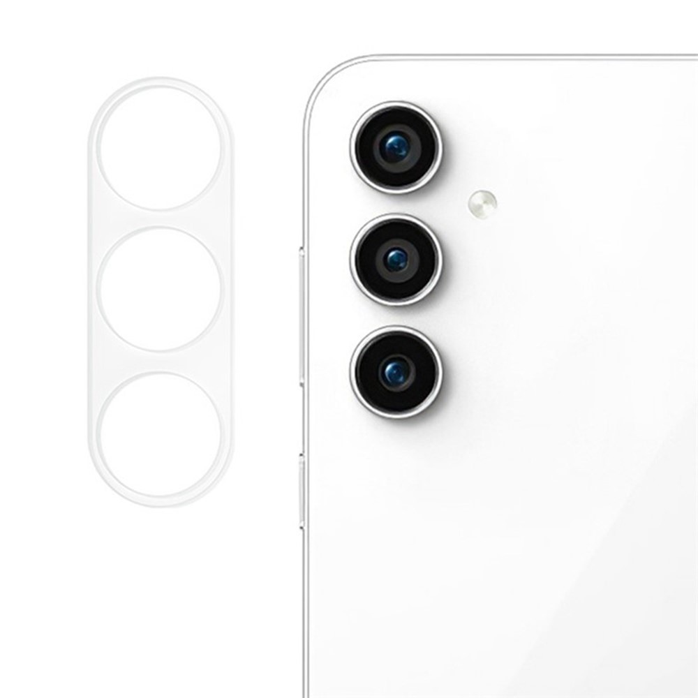 3D sklo čočky fotoaparátu na Samsung Galaxy A26 5G