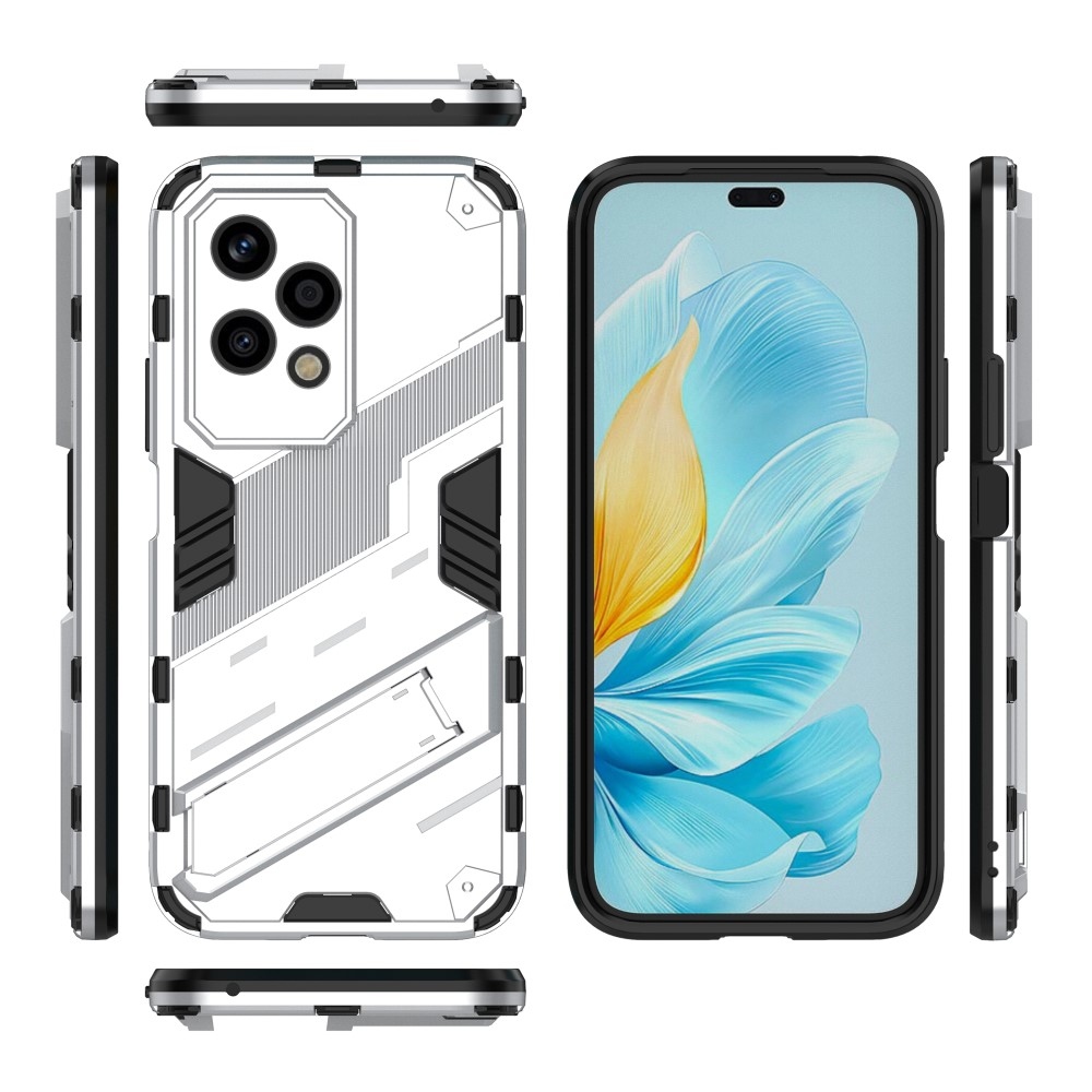 Armory odolný kryt na Honor 200 Lite 5G - bílý