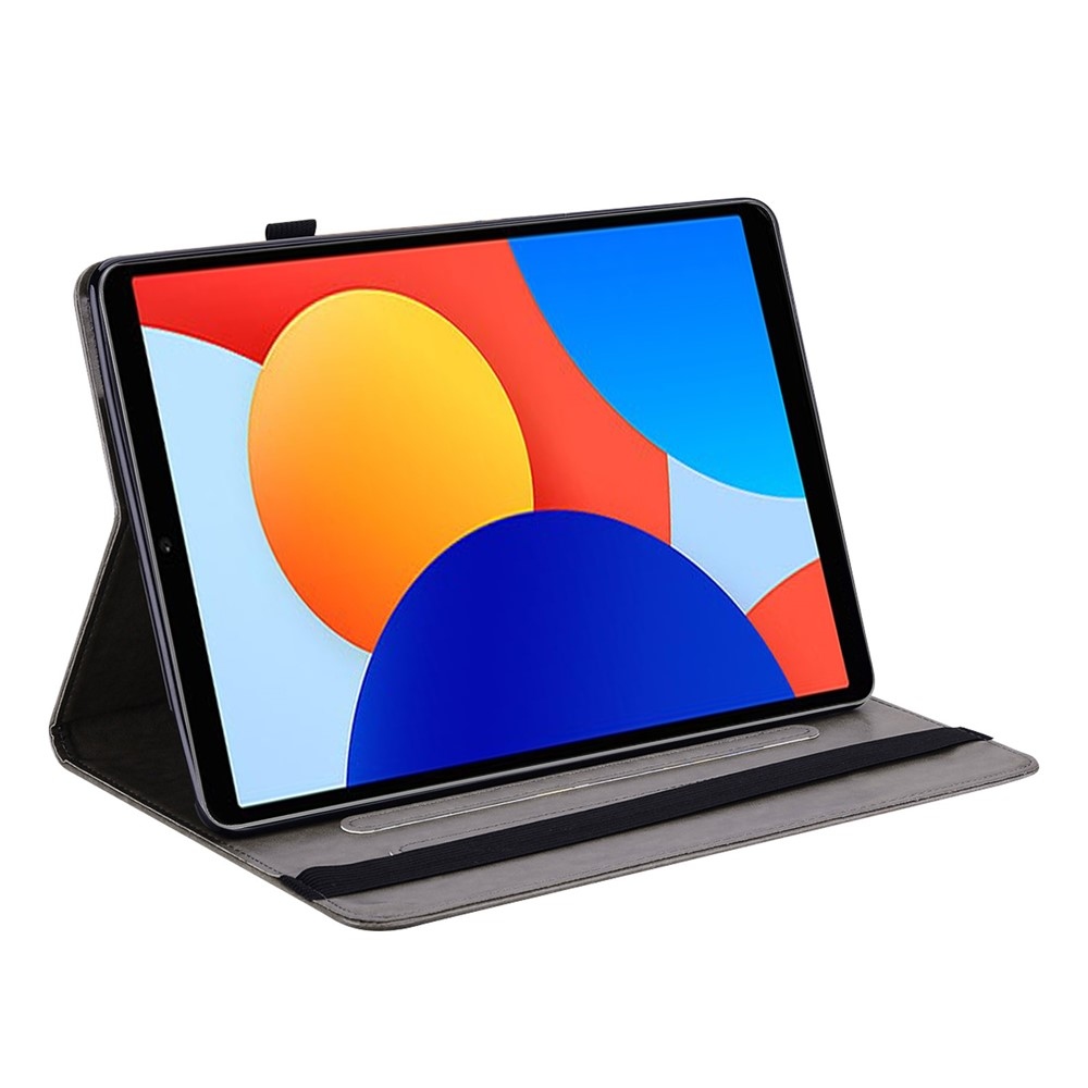 Tree zavírací pouzdro na tablet Xiaomi Redmi Pad SE 8.7 - šedé