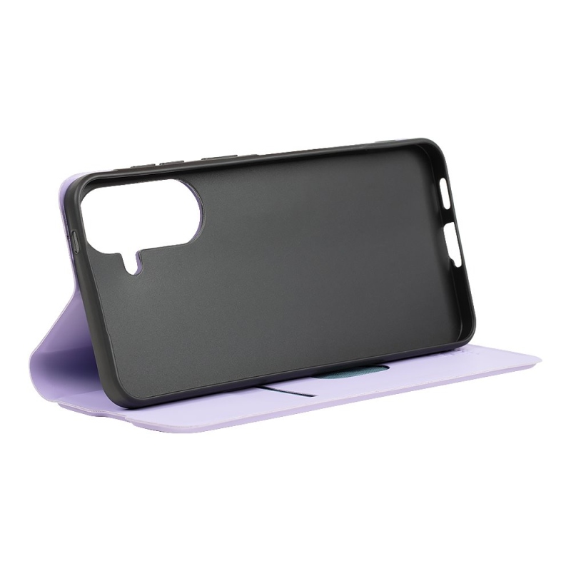 OBAL:ME SmoothTouch Pouzdro pro Samsung Galaxy A57 5G Pastel Lilac