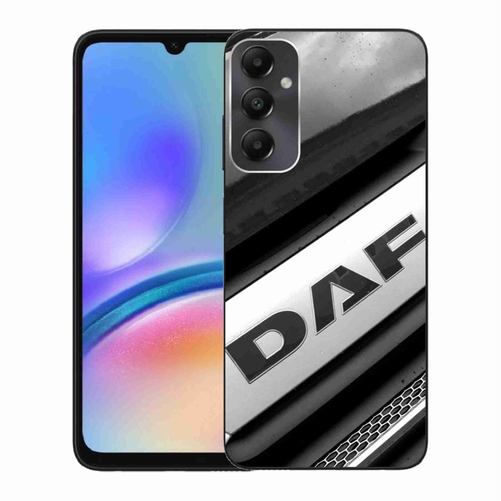 Gelový kryt mmCase na Samsung Galaxy A05s - znak 4
