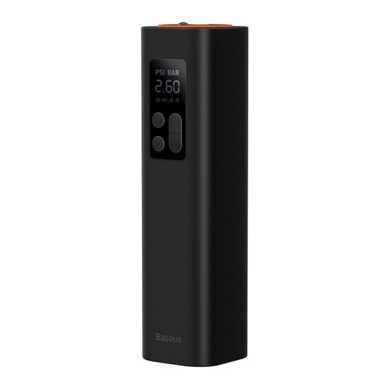 Baseus Super Mini Kompresor Black