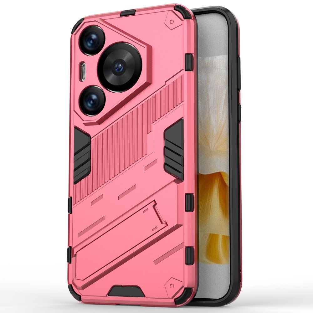 Armory odolný kryt na Huawei Pura 70 Pro - rose