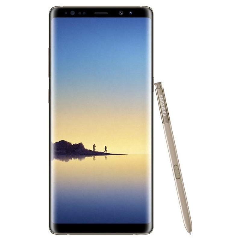 EJ-PN950BFE Samsung Stylus pro Galaxy Note 8 Gold (Bulk)