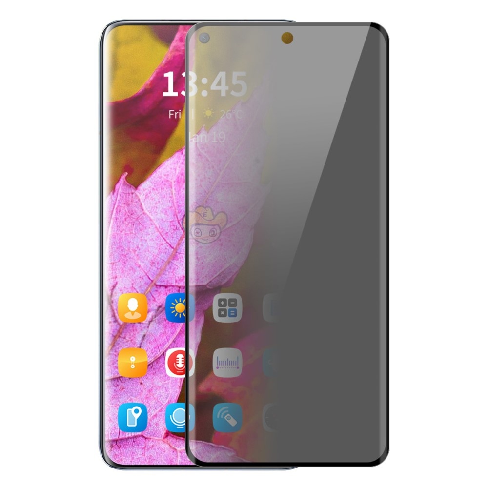 ENK Privacy celoplošné sklo na Realme 14 Pro+ 5G