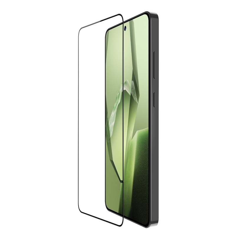 Nillkin Tvrzené Sklo 2.5D CP+ PRO Black pro OnePlus 13R