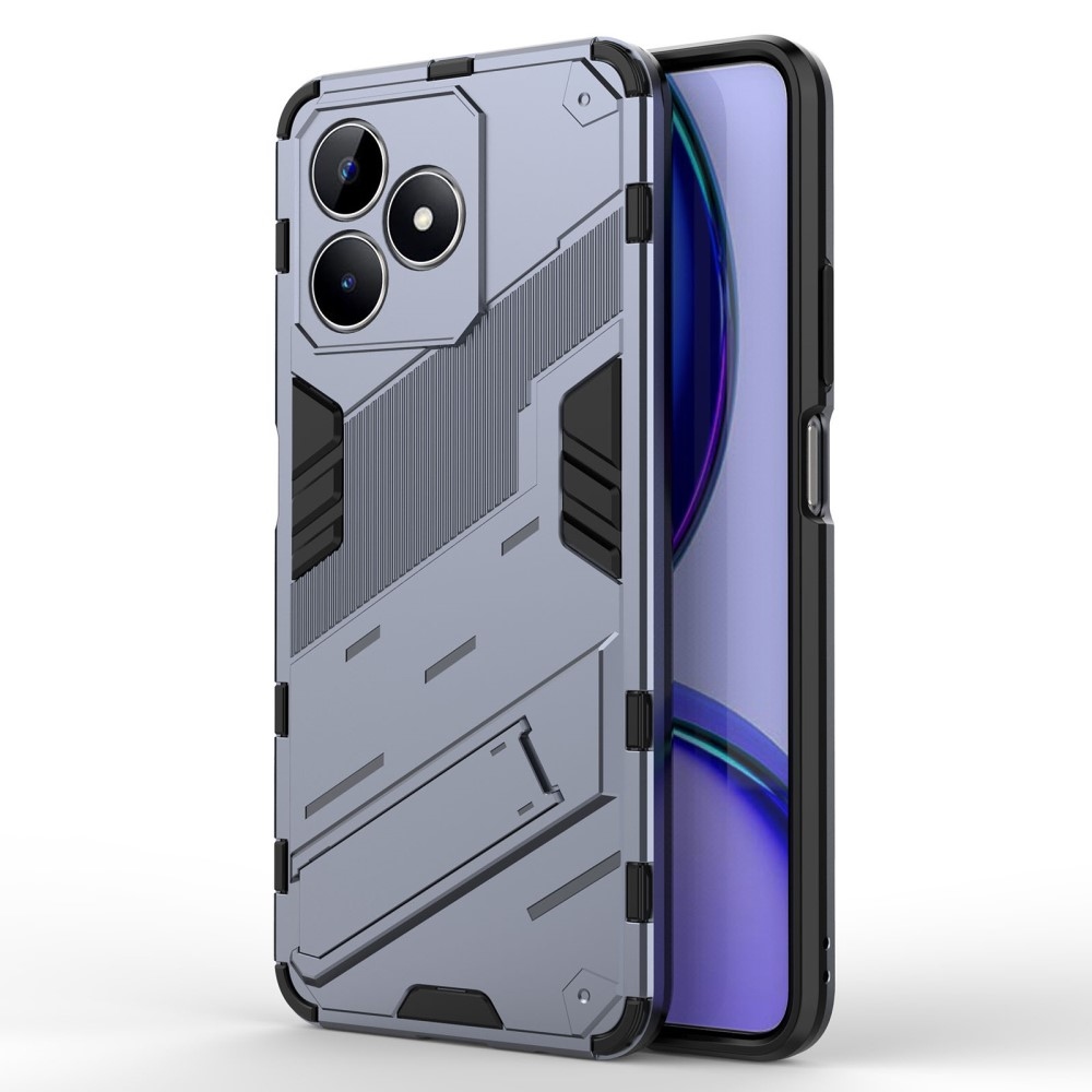 Armory odolný kryt na Realme C51/C53 - tmavěmodrý