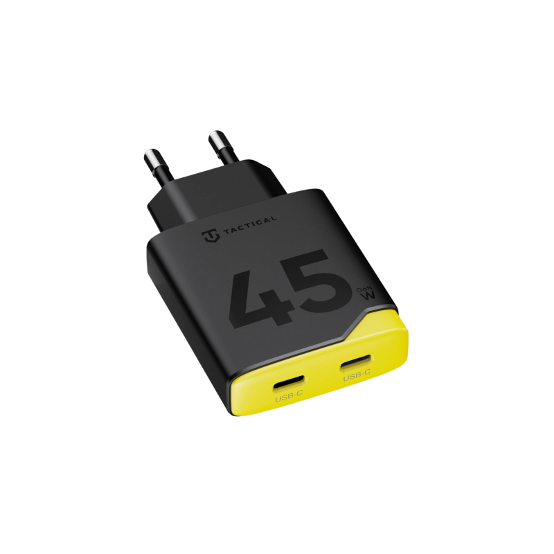 Tactical Minimi GaN 45W CC