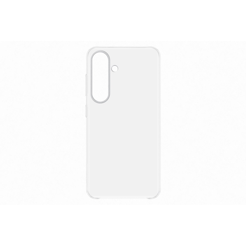 EF-QS931CTE Samsung Clear Kryt pro Galaxy S25 Transparent