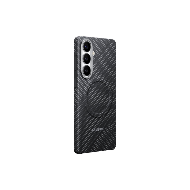 EF-KS947SSE Samsung Carbon Magnetický Kryt pro Galaxy S26+ Gray