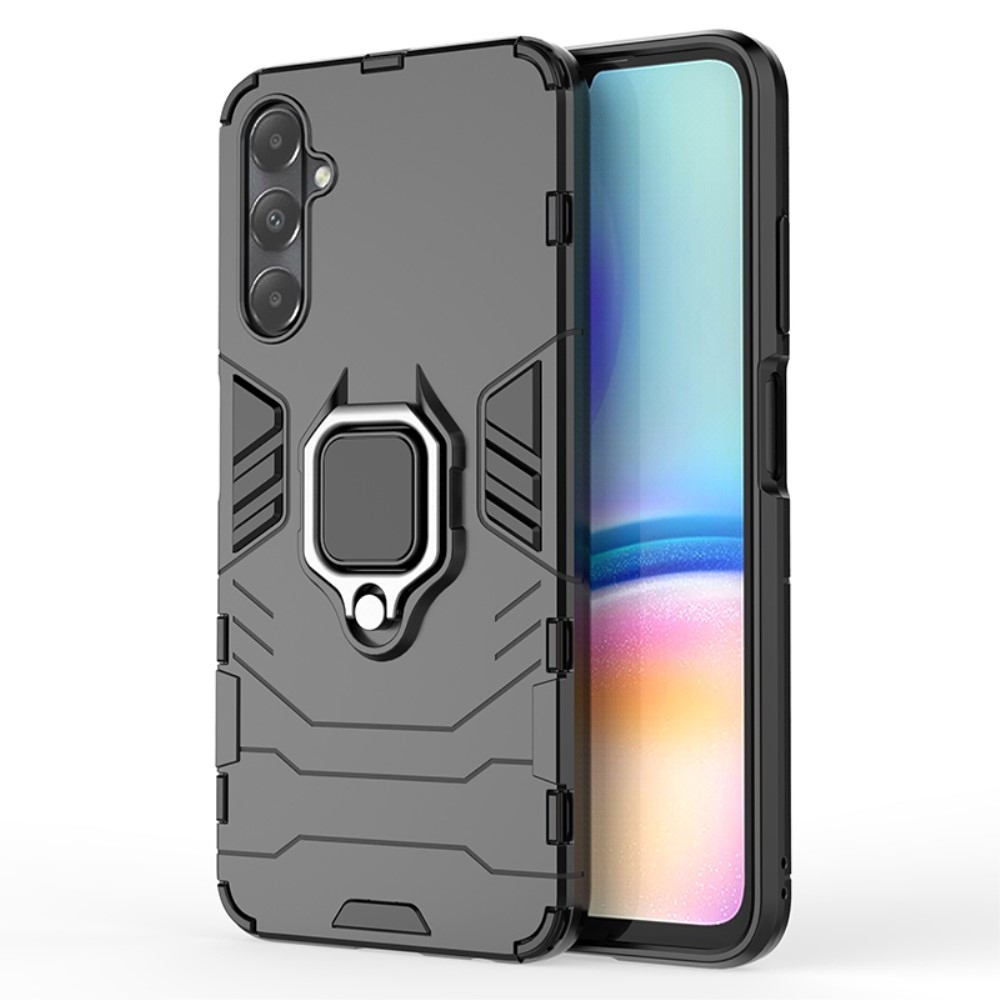 Guardy odolný kryt na Samsung Galaxy A05s - černý