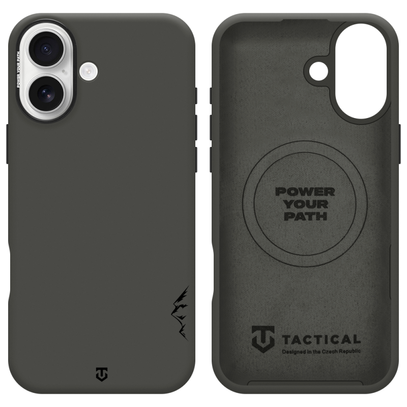 Tactical MagForce Velvet Smoothie 2.0 Kryt pro Apple iPhone 17 Bazooka