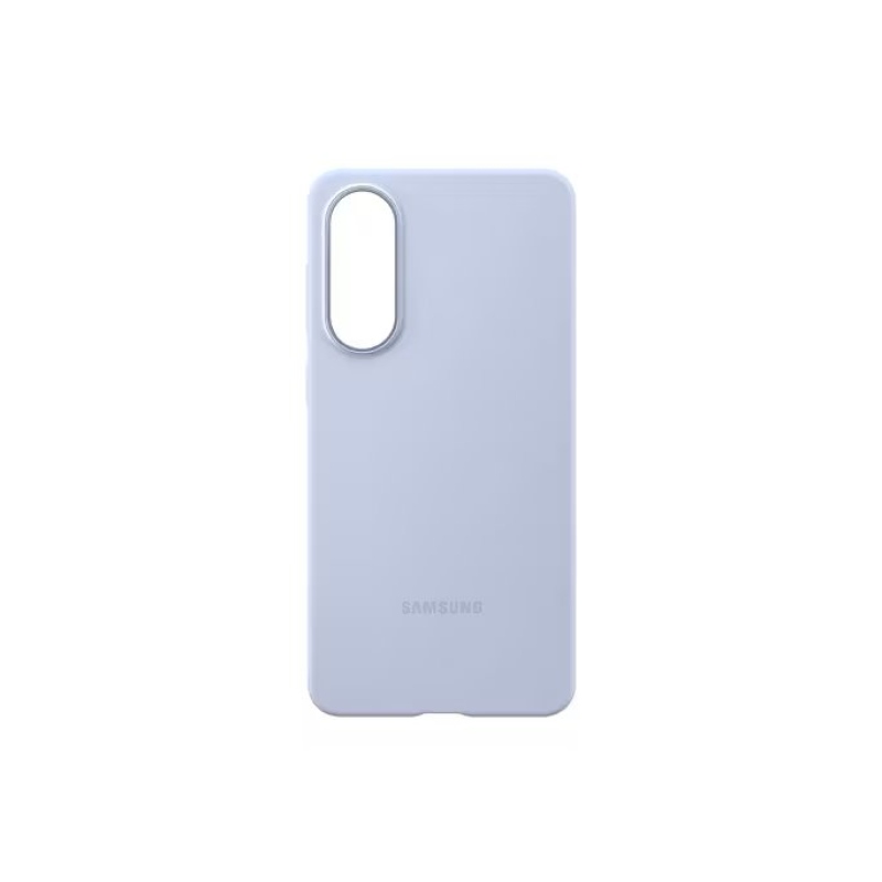EF-PS937CLE Samsung Silikonový Kryt pro Galaxy S25 Edge Light Blue